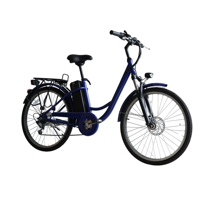 26Inch 250w Chinese Lithium Battery 36v electric bicycle e bike For Sale