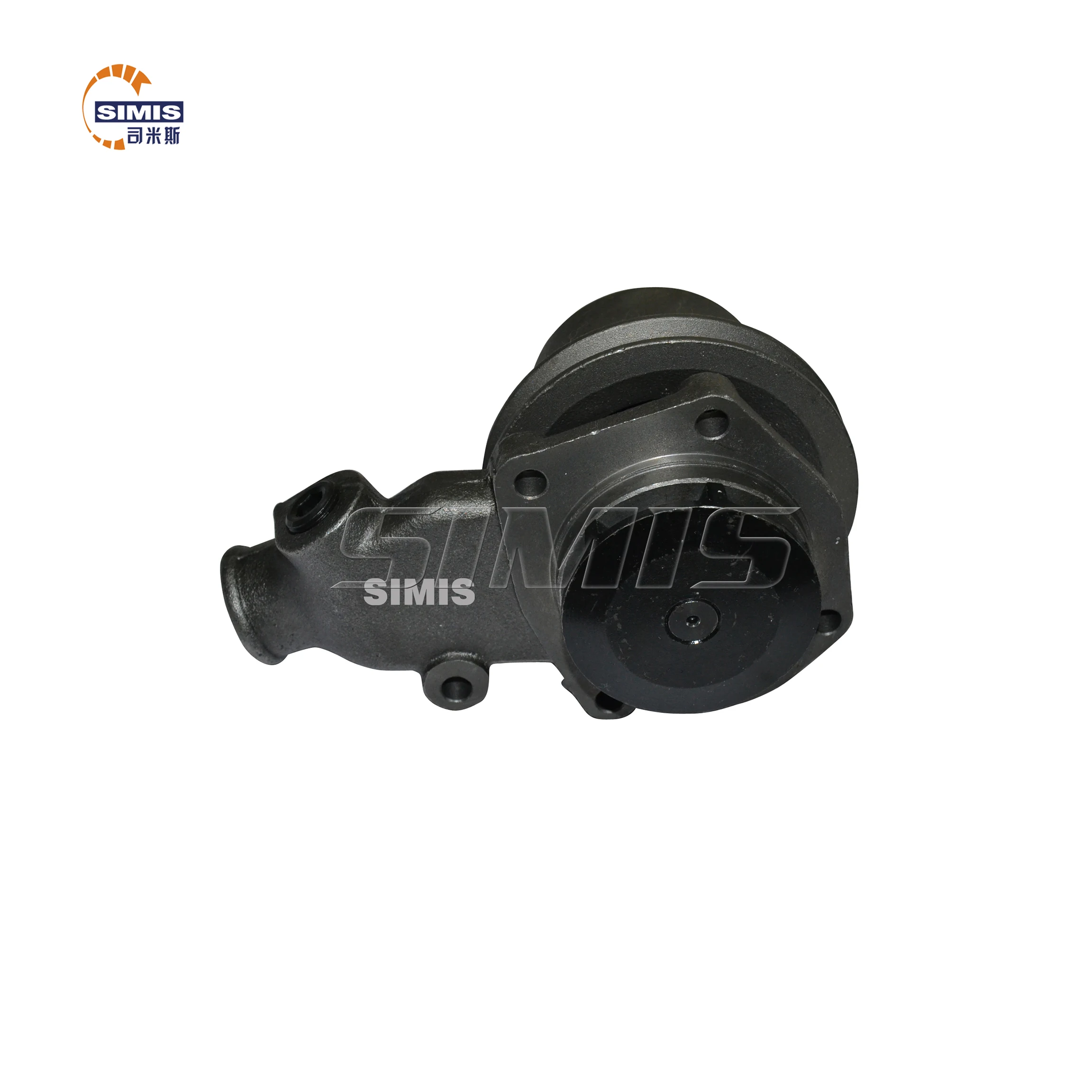 SIMIS водяной насос для PERKINS MASSEY FERGUSON 165 4 212 236 4.248D с OEM 41312143 41312201 41312323 дизельные