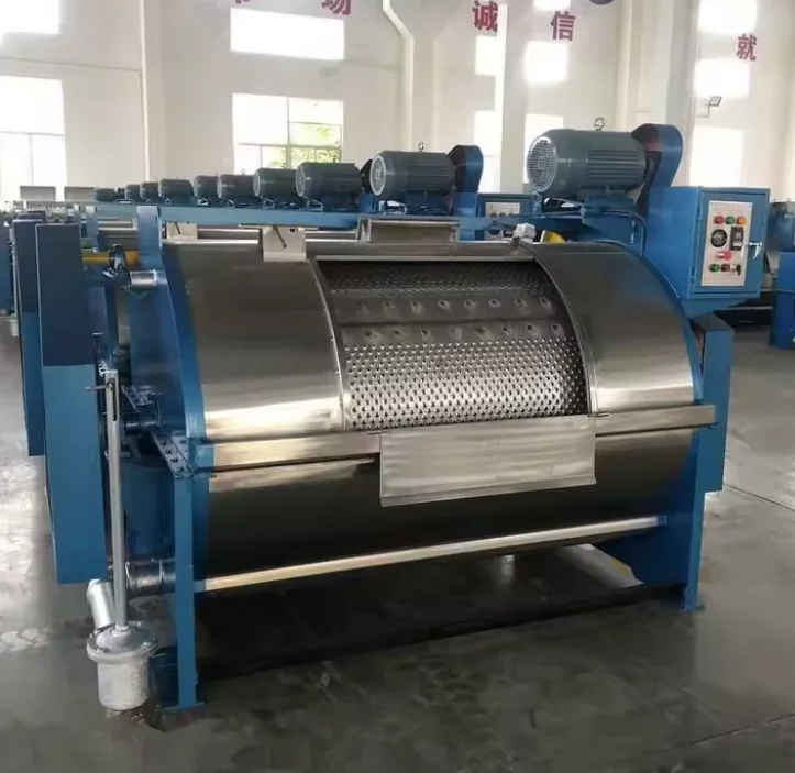 Industrial Dry Wool Cleaning Equipment Washing Machine