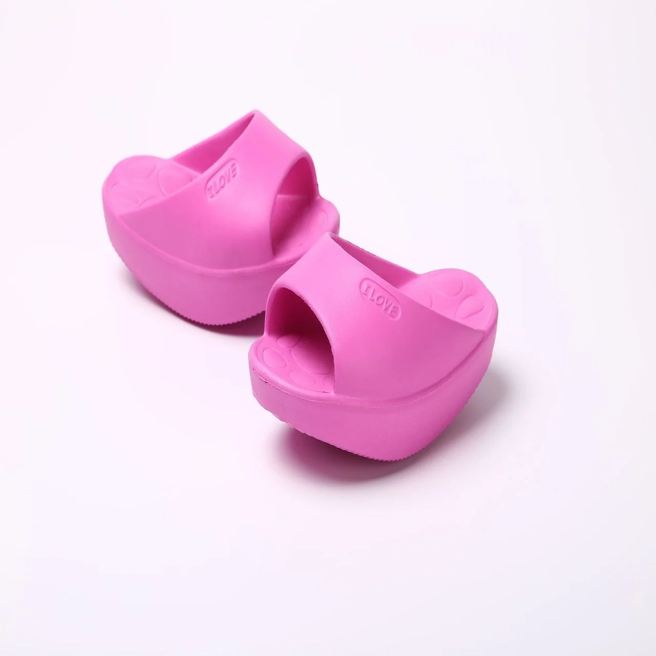 hot sale in Japan factory price  fitness walking slimming shoes  shape up yoga shoes for women sandal shoes from China