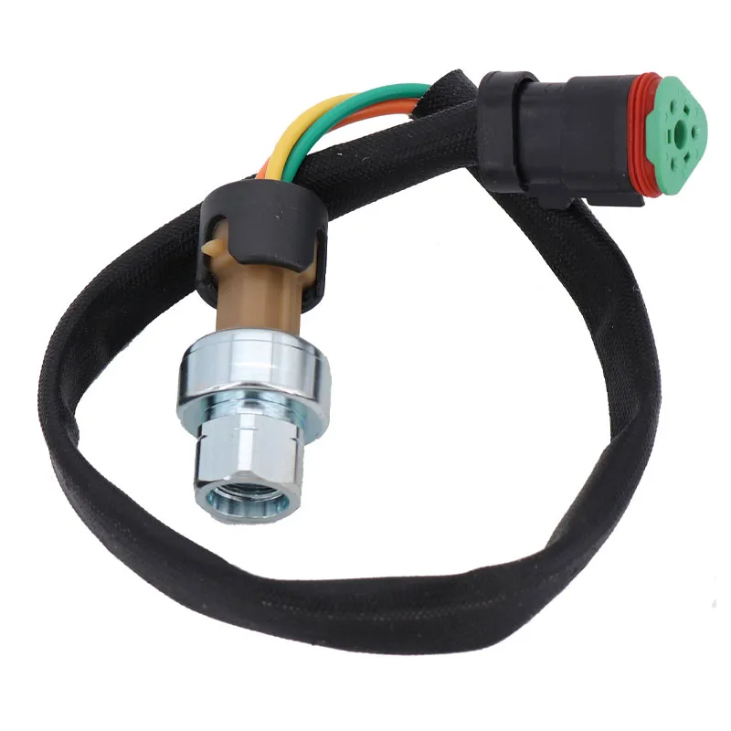 High Quality Pressure Sensor 161-9930 For 322C 324D 325C 325D 329D 330C 330D 336D 3126B C-9 C4.4 C7 C9 C10 3176B