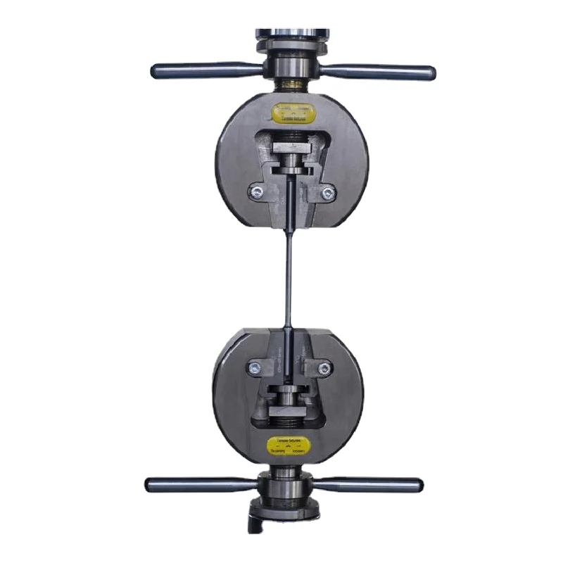 Лидер продаж Прямая продажа с завода Laixin компьютерная двухколонная Машина Для Испытания материалов на растяжение