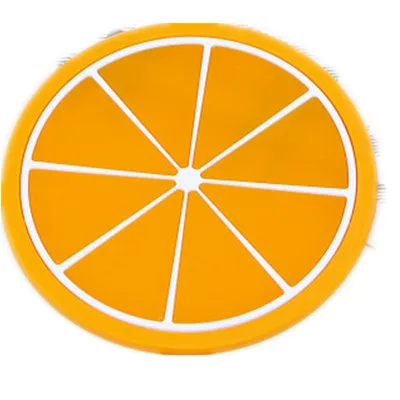 Пользовательские Мультяшные подставки для чашек, подставка, форма, резиновые симпатичные мягкие ПВХ Нескользящие силиконовые подставки для напитков