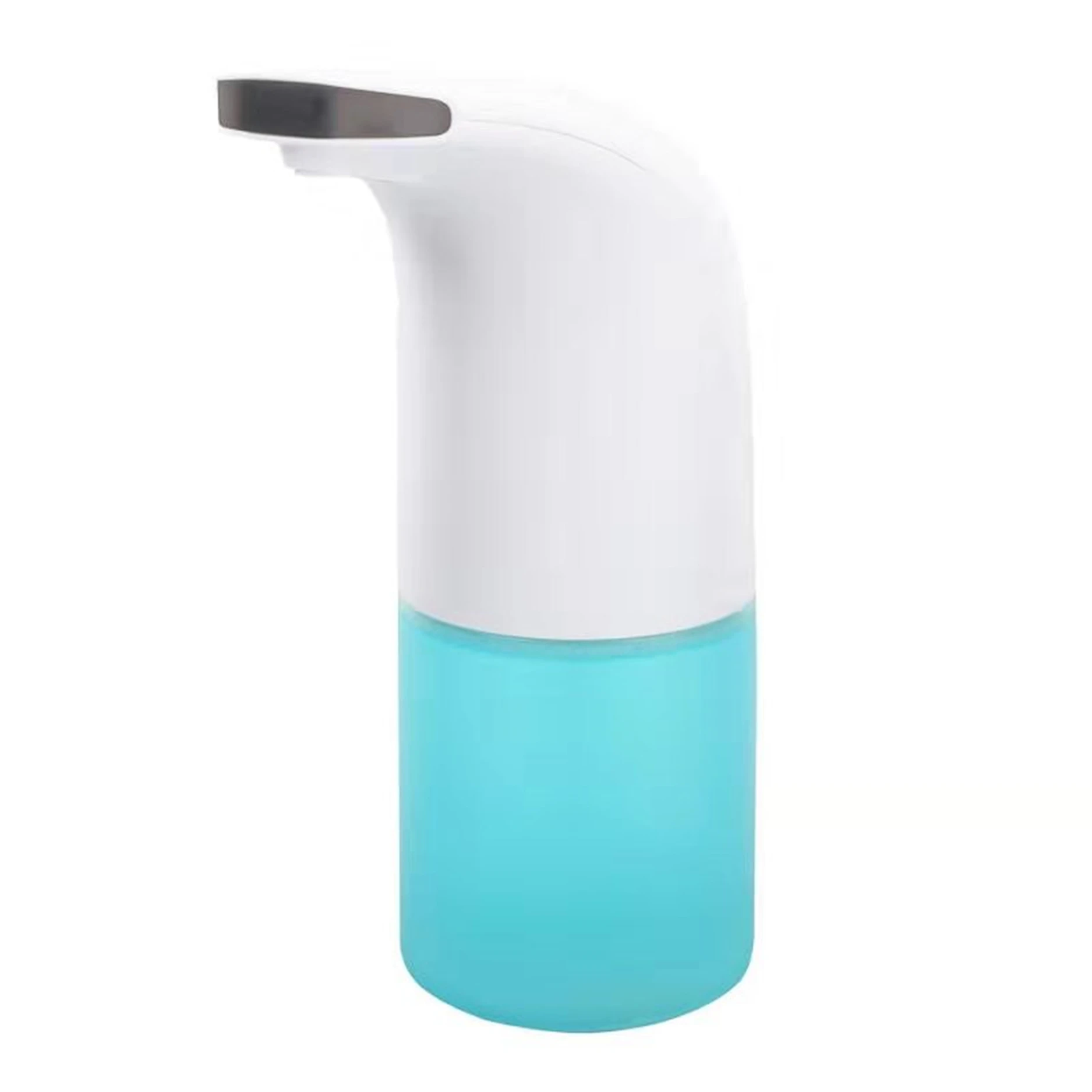 Bathroom Wall Soap Dispenser, Automatic Kitchen Soap Dispenser & Foam Soap Dispenser Sensor