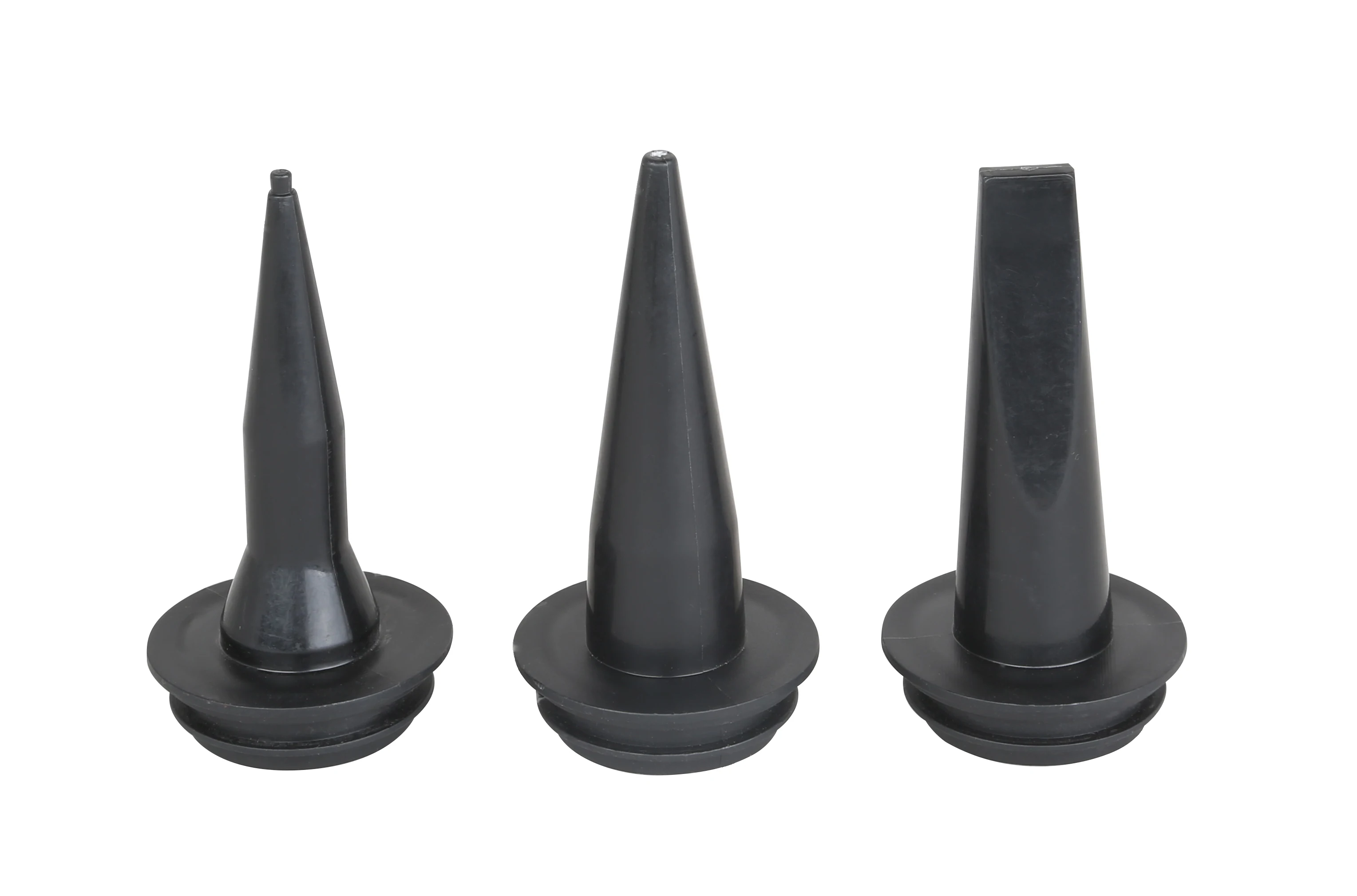 Li-on Battery Refillable Pneumatic Glue LED Power Electric Power Battery Caulk Gun Caulking Gun