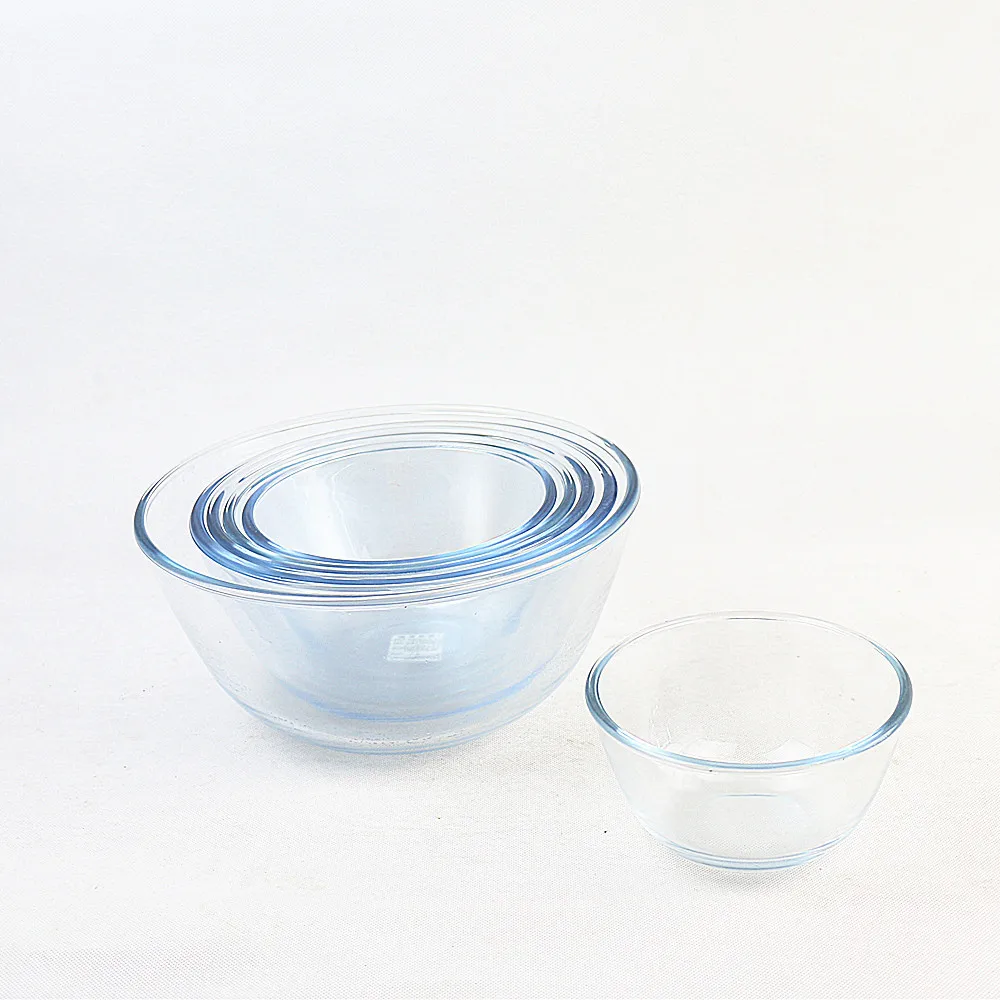 new style Rectangular microwave safe glass borosilicate oval dish oval roaster