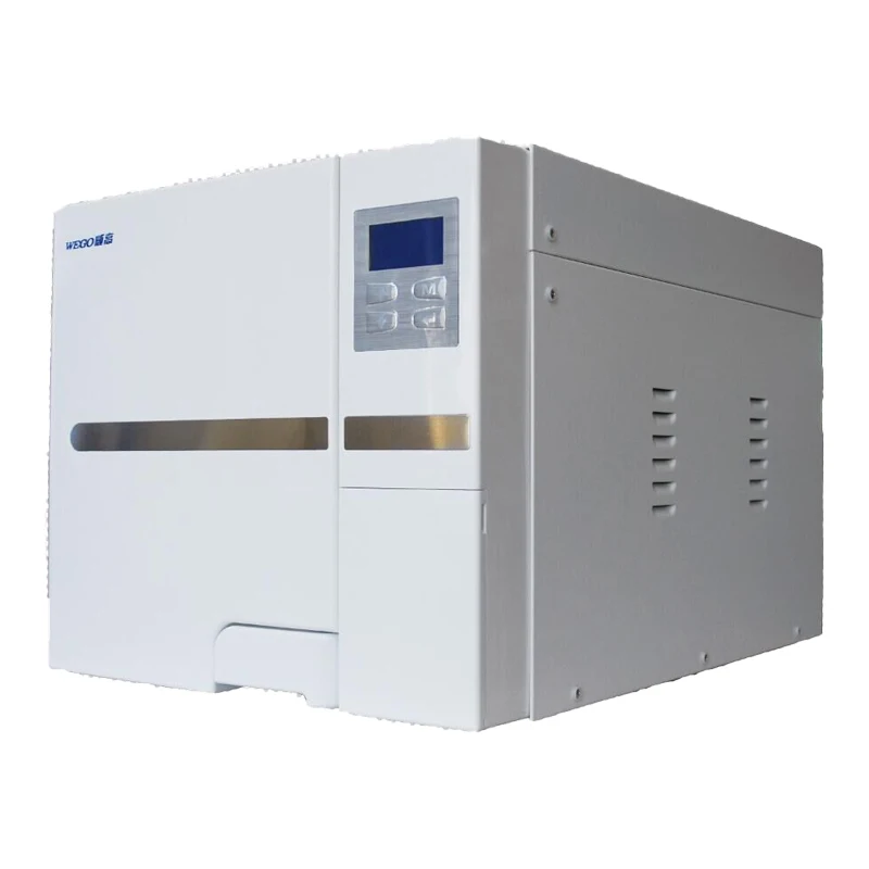 WEGO, медицинский настольный автоклав, стоматологический Портативный стерилизатор, автоклав для использования в клинике
