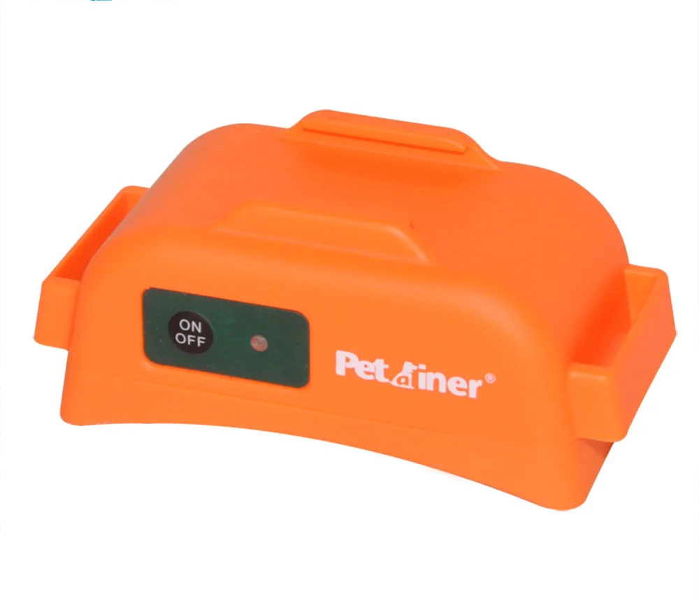 For 2 dogs collar PET TRAINER Hunter Beeper Dog Training Collar waterproof 1 transm+2 collar+2 receiver+2 beeper