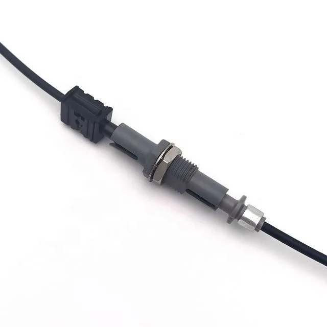 HFBR-4505z HFBR-4515z Пластиковый волоконно-оптический адаптер для подключения 2 HFBR 4501Z POF соединительные кабели Hfbr