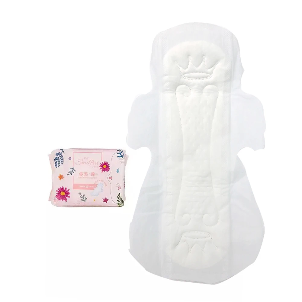 Лучшие женские гигиенические прокладки