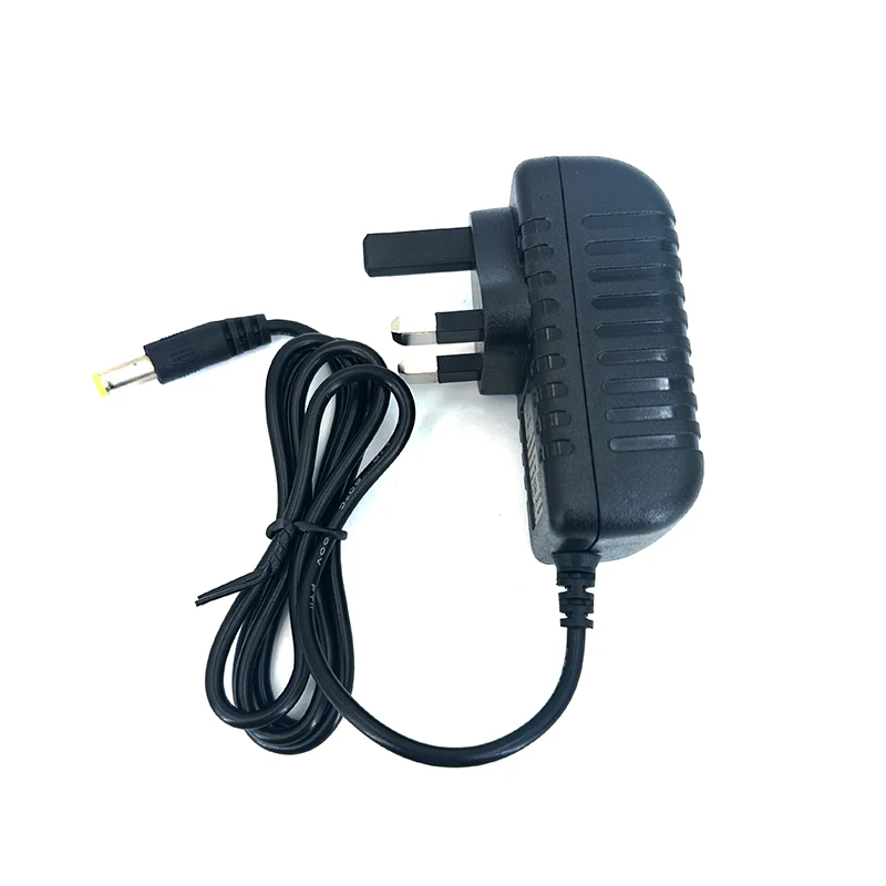 AC DC Power Adapters 6V 2A Power Supply Adapter