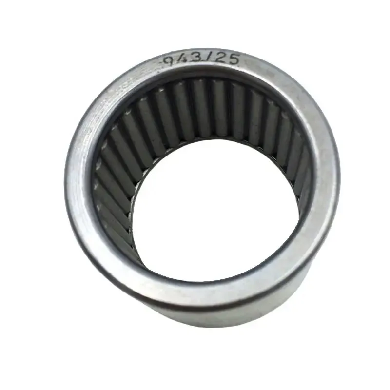 Drawn Cup Needle Roller Bearing 943/40 943/50 Bearing Good Quality Needle Roller Bearing 943/40 40x50x38mm