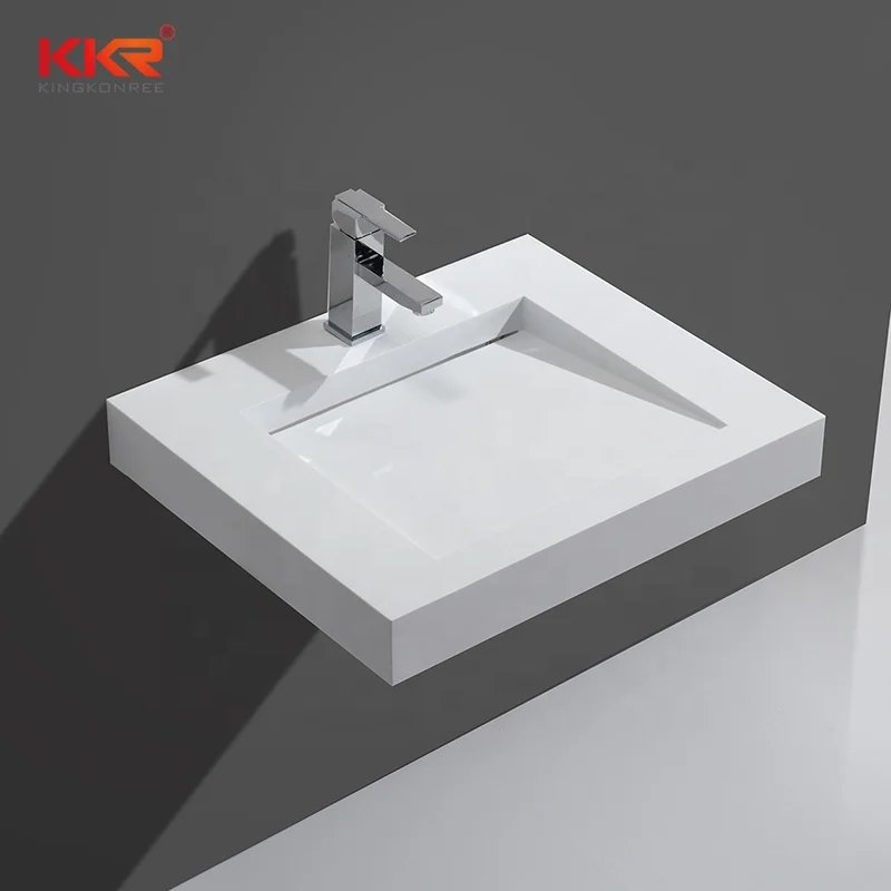professional good quality hand art designs wash basin bathroom vessel sink for european market