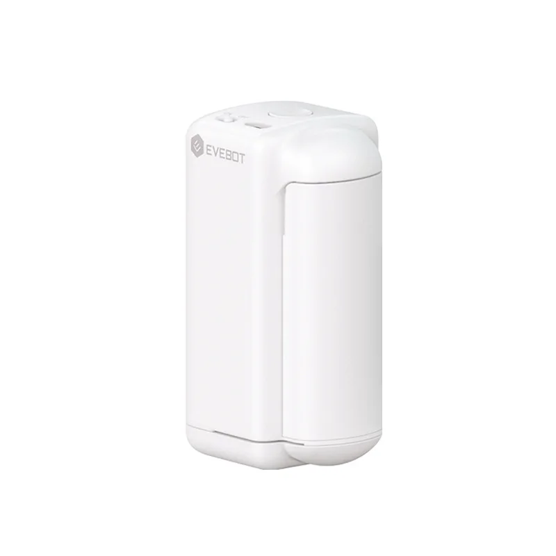 EVEBOT printpods new the most advanced handheld Printer on all surfaces invisible ink available