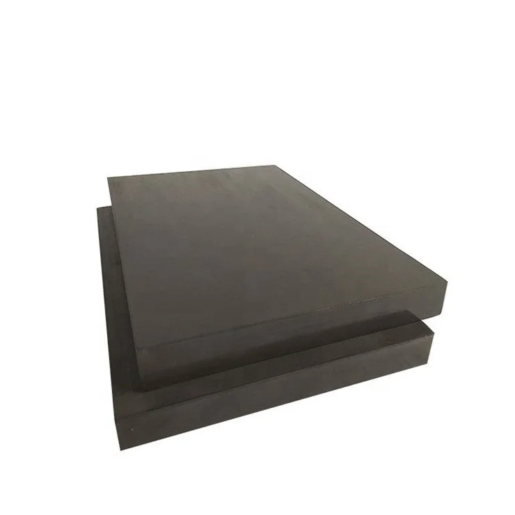 EM-150 high power loaded resin - based microwave absorption materials