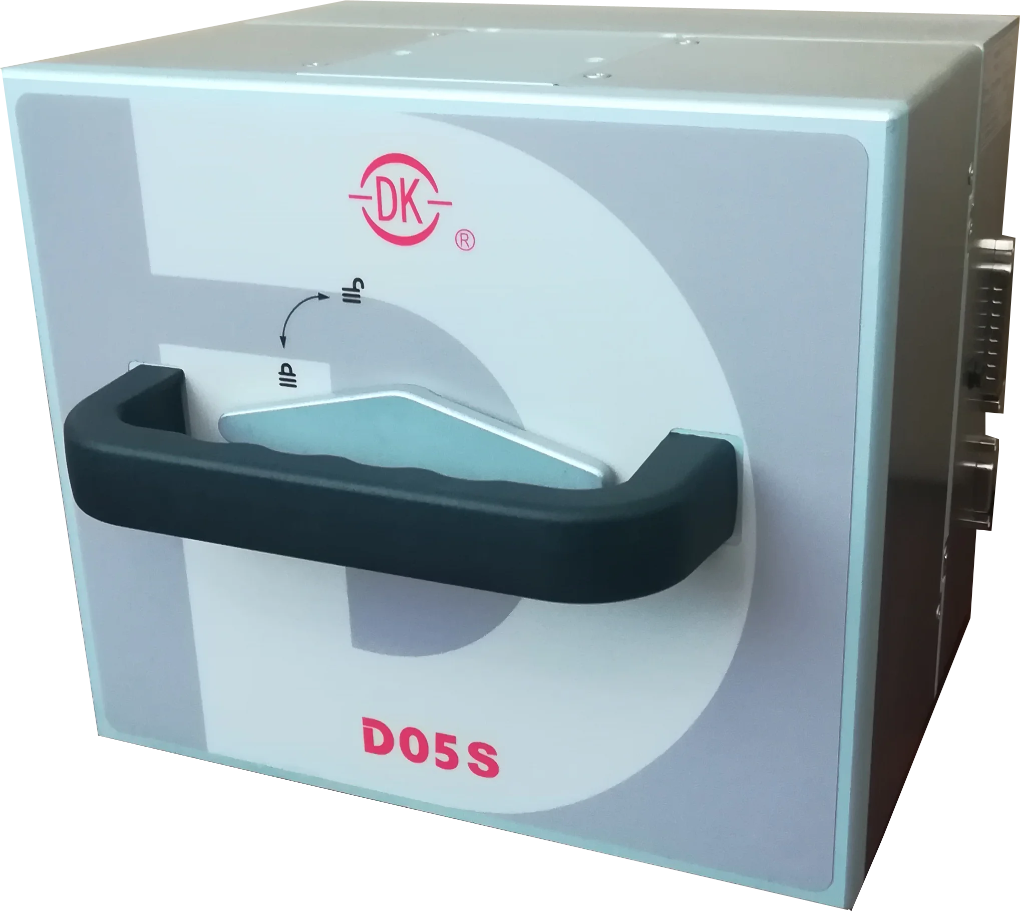 DIKAI D05S TTO PRINTER