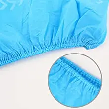 Cheap price wholesale safe protective disposable shoes cover for shoe dispenser