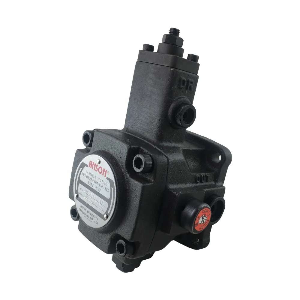 ANSON PVF-30-55-10S Hydraulic Vane Pump2.jpg