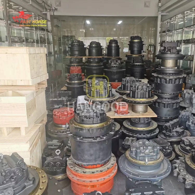 Hangood Digging Construction Machinery Parts 24V 3128629 312-8629 Coil AS For 924G 930G CS533 Loader Coil Solenoid Valve