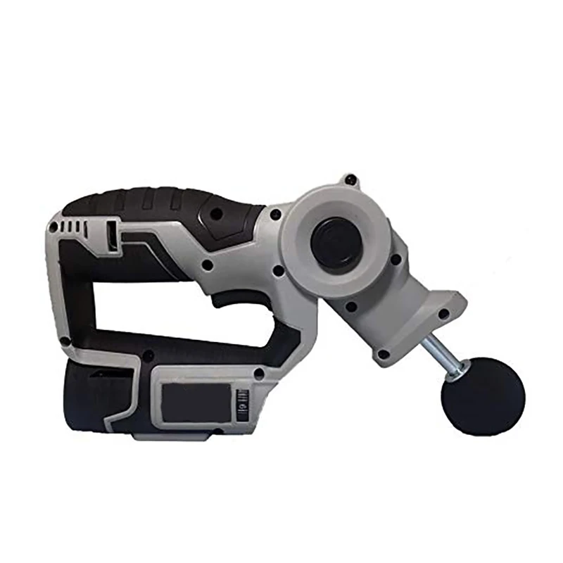 New-Generation 24V Wireless Body Relax Muscle vibration Massage Gun