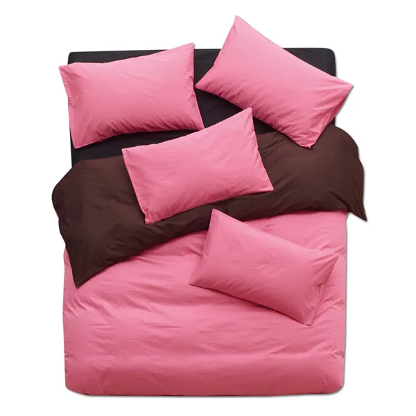 Manufacture 100% cotton soft bed sheet pakistan fabric by yard