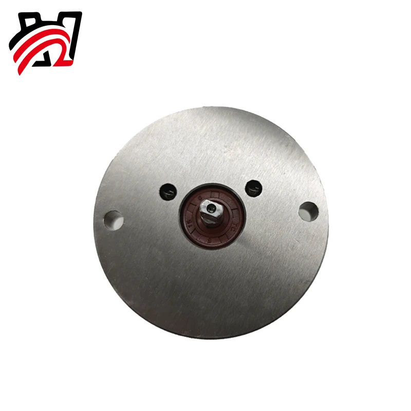 Zhengquan KC-JS Stainless Steel Gear Pump resistant hydraulic high pressure oil gear pump high quality stainless steel pump