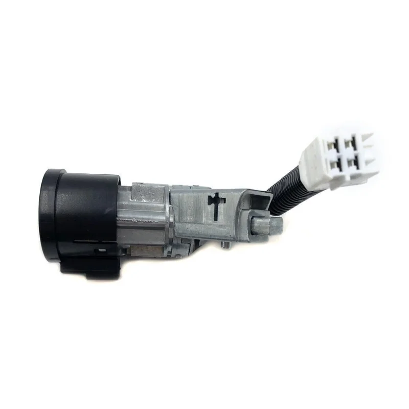 N0502200 N0501412 для PEUGEOT 107 CITROEN C1 Toyota Aygo Замок зажигания цилиндрический переключатель с ключами