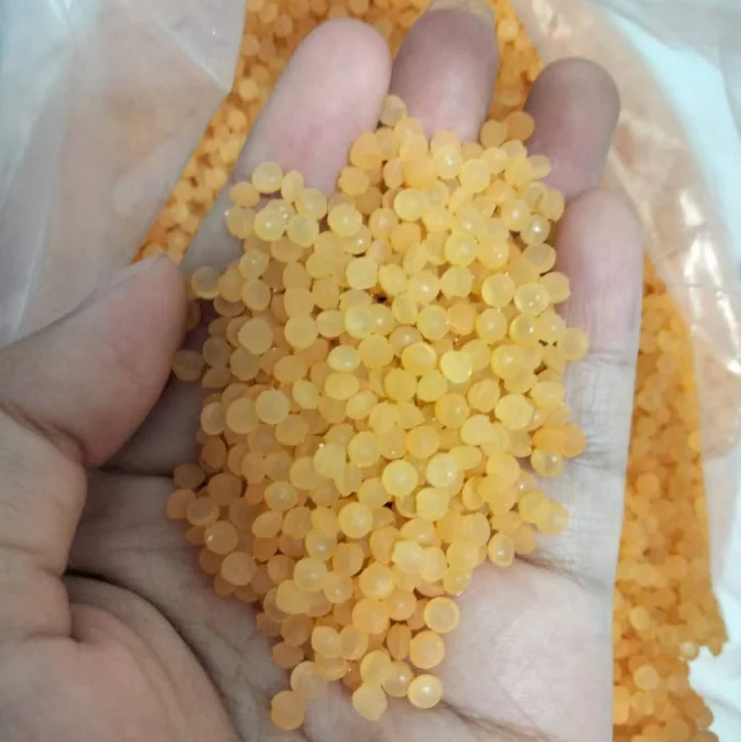 Chinese Manufacturer Supplies TPE Infill Granules Soft Toys Raw Material Thermoplastic Elastomer Plastic Material