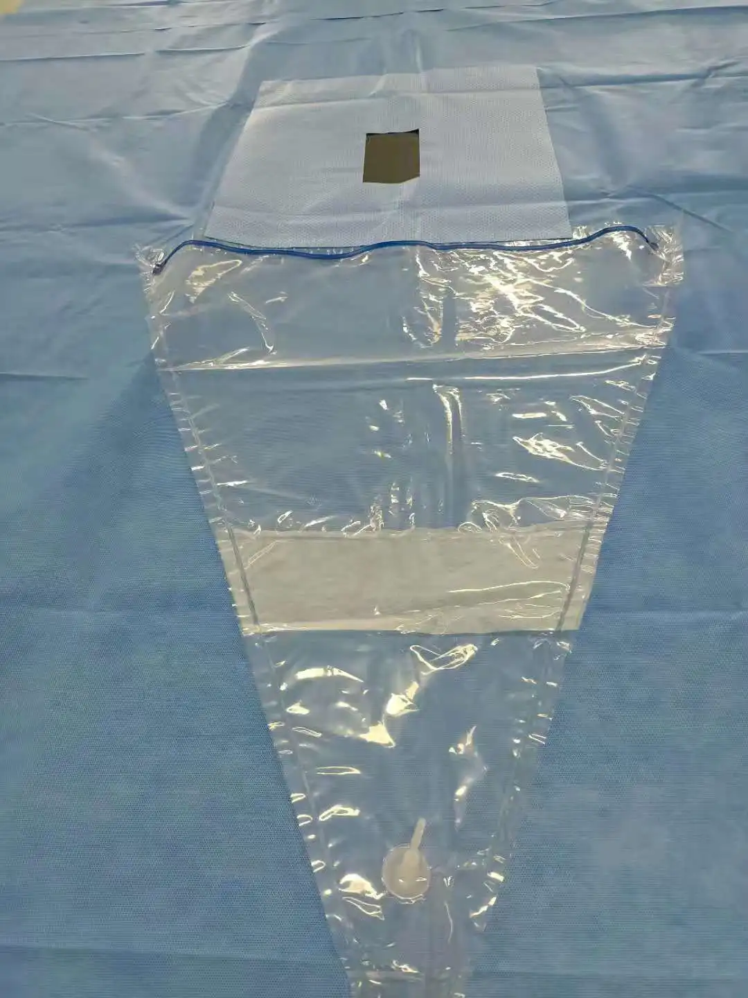 Disposable Surgical PCNL Urology Drape