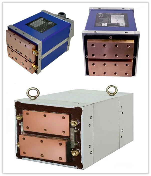 MFDC Resistance Welding Transformer