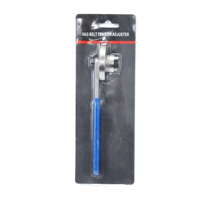 Engine Repair Tools Multi Position Timing Belt Tensioner Wrench for VAG