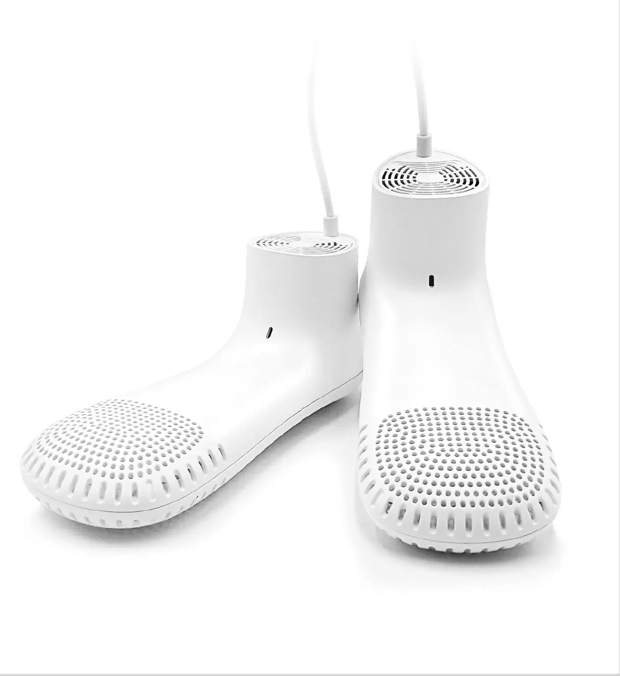 Бытовая Портативная сушилка для обуви