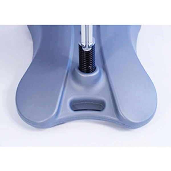 A1 Aluminum  Waterbase Pavement Standing Sign Board Frame