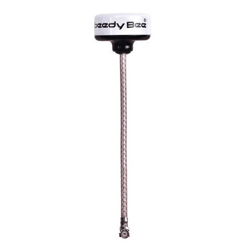 Runcam SpeedyBee 5 8 ГГц RHCP/LHCP SMA/UFL/MMCX-90angle /MMCX-Прямая антенна 2.0dBi для RC FPV гоночный Дрон модуль DIY