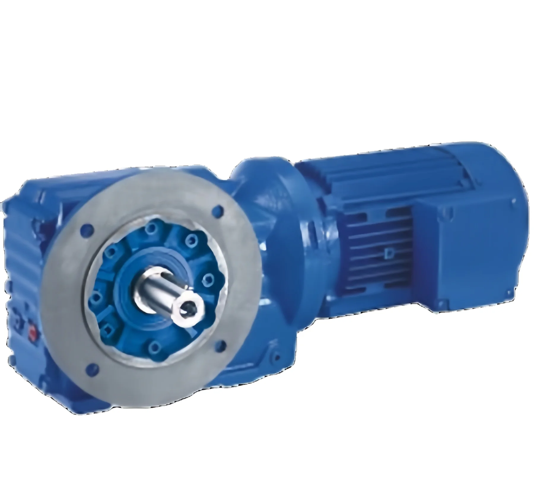 OEM K Series Helical Bevel Gearbox Motor