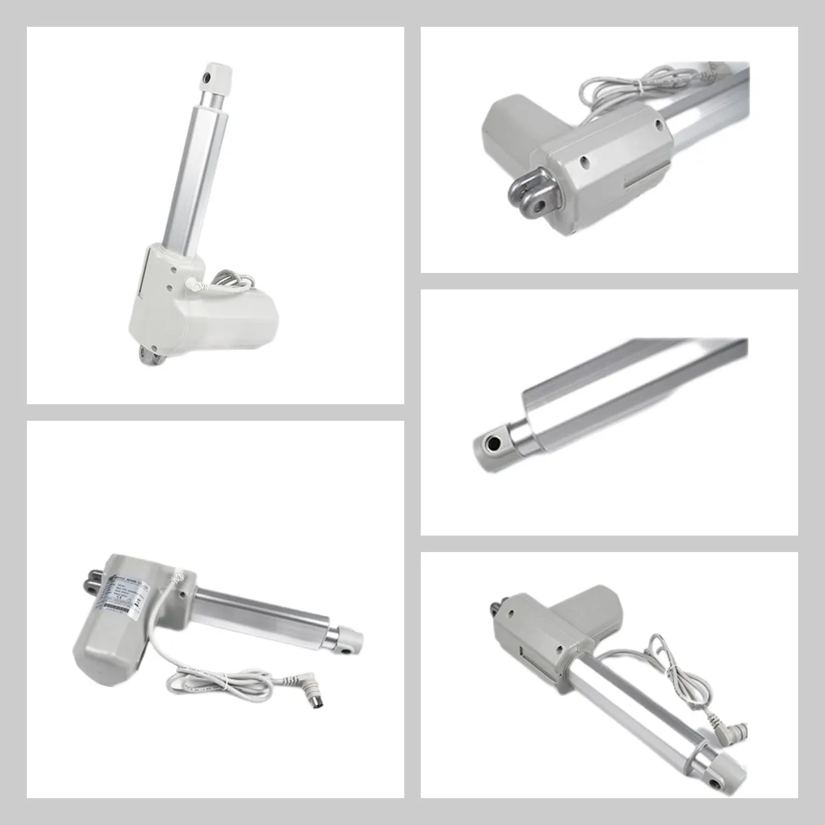 TOMUU Electric Actuator 8000N Low Noise Linear Actuator