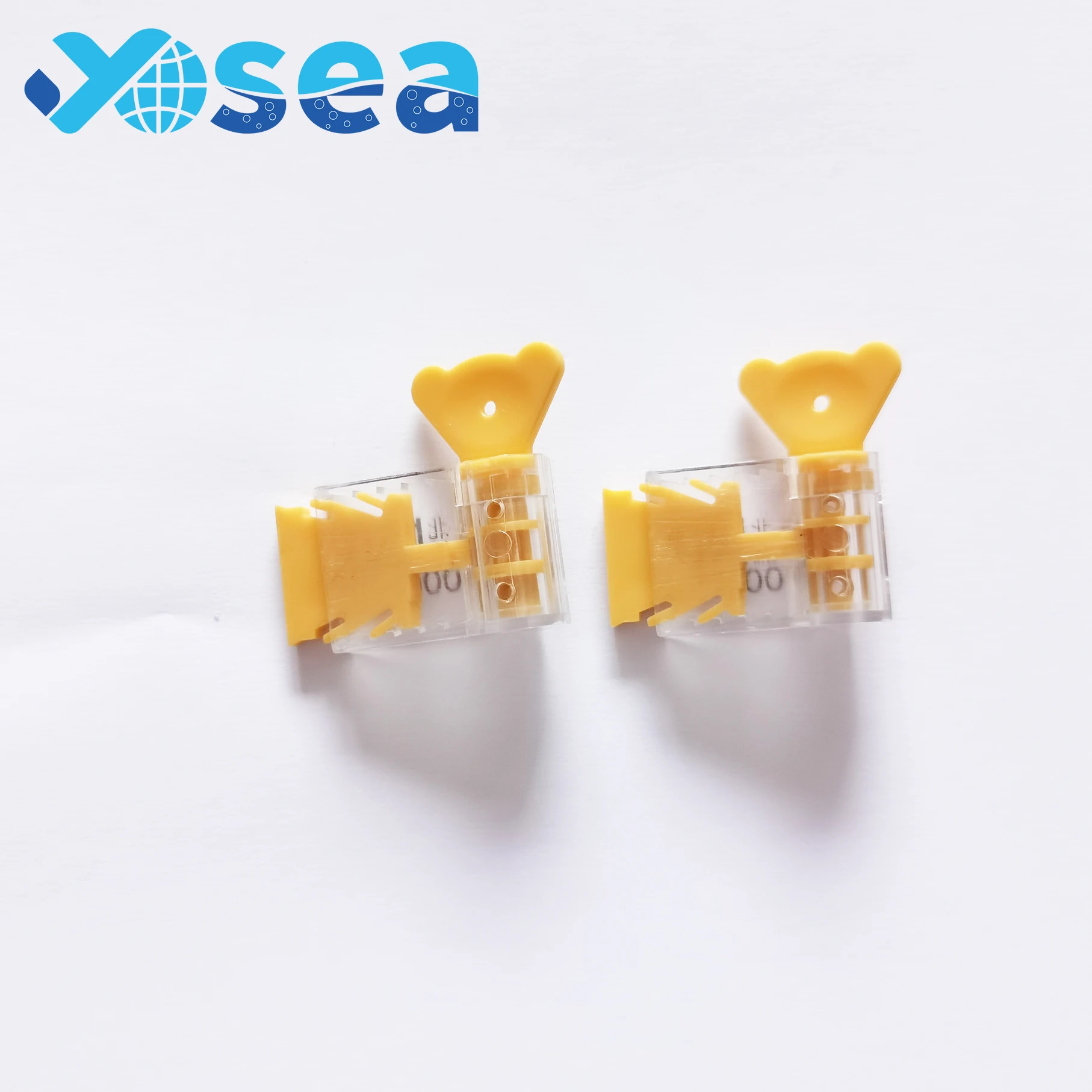 RFID tampering proof security electric meter box seal suppliers