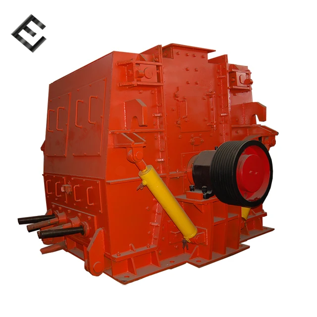 Big Feed Opening Impact Crusher for Mining/Coal /Building
