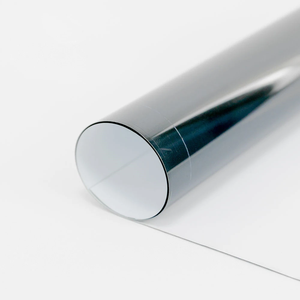 High density black and white heat transfer vinyl thick vinyl rolls iron on heat transfer film