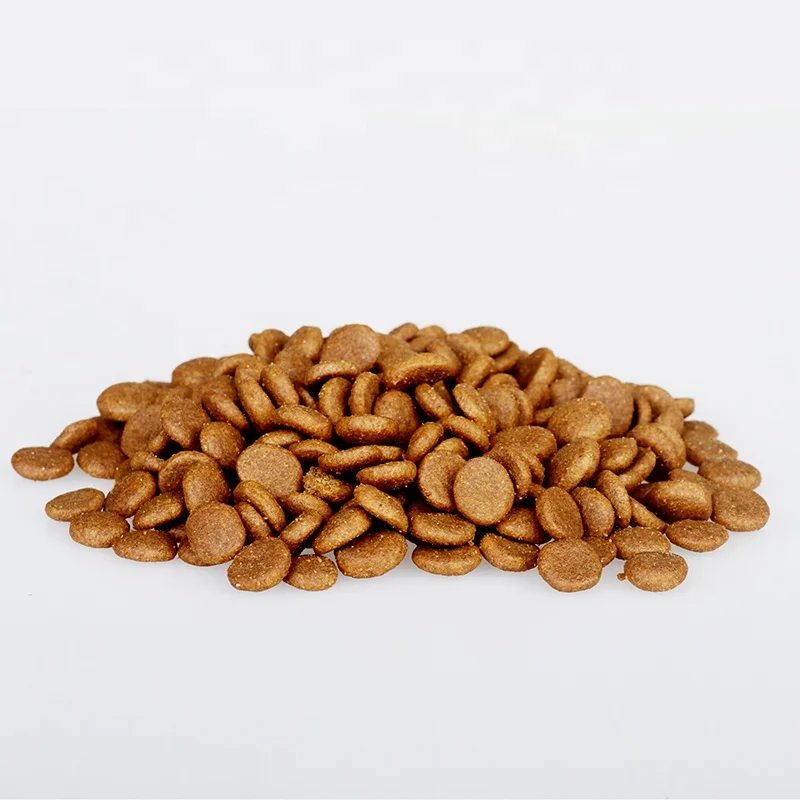 Hot Sale Accept Packaging Customization China Premium Top Breed Dog Food