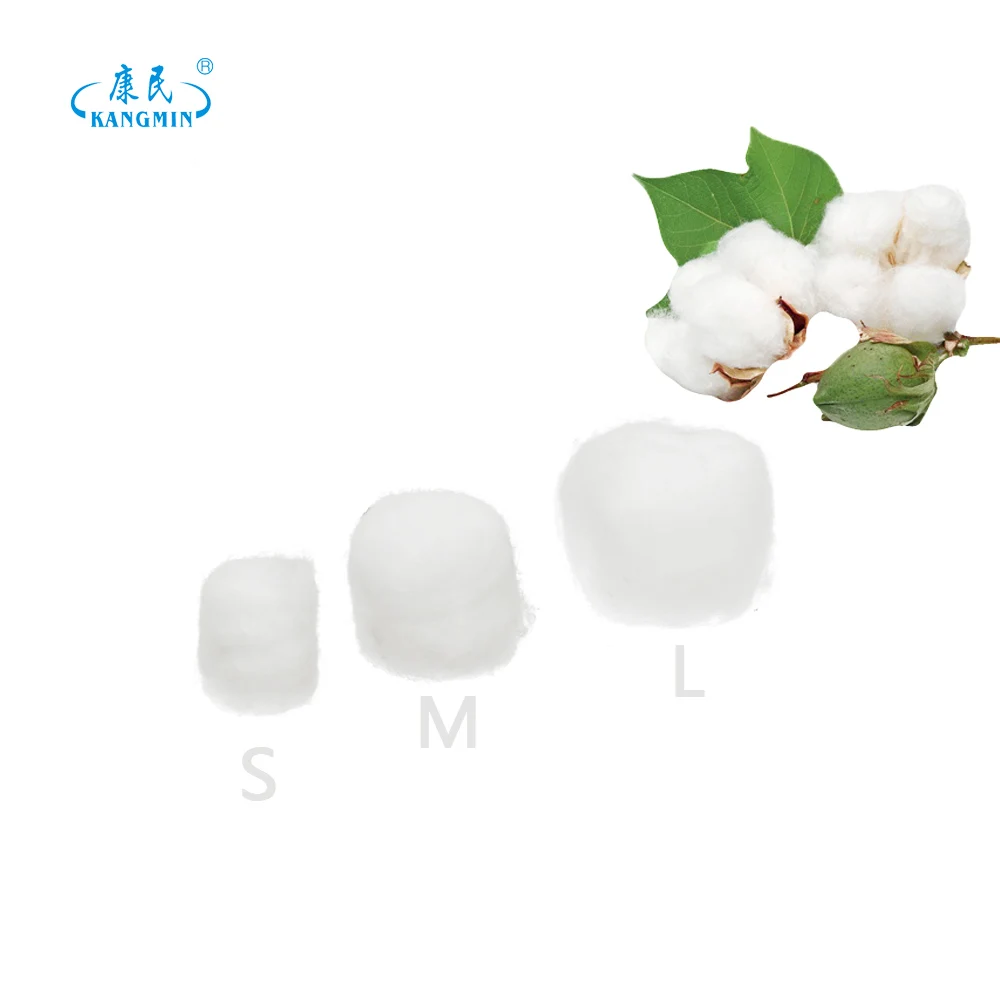 Disposable Medical Supply and The Dressing Gauze Surgical Sterile Gauze Accessories Cotton Key Instrument Winner Class Feature