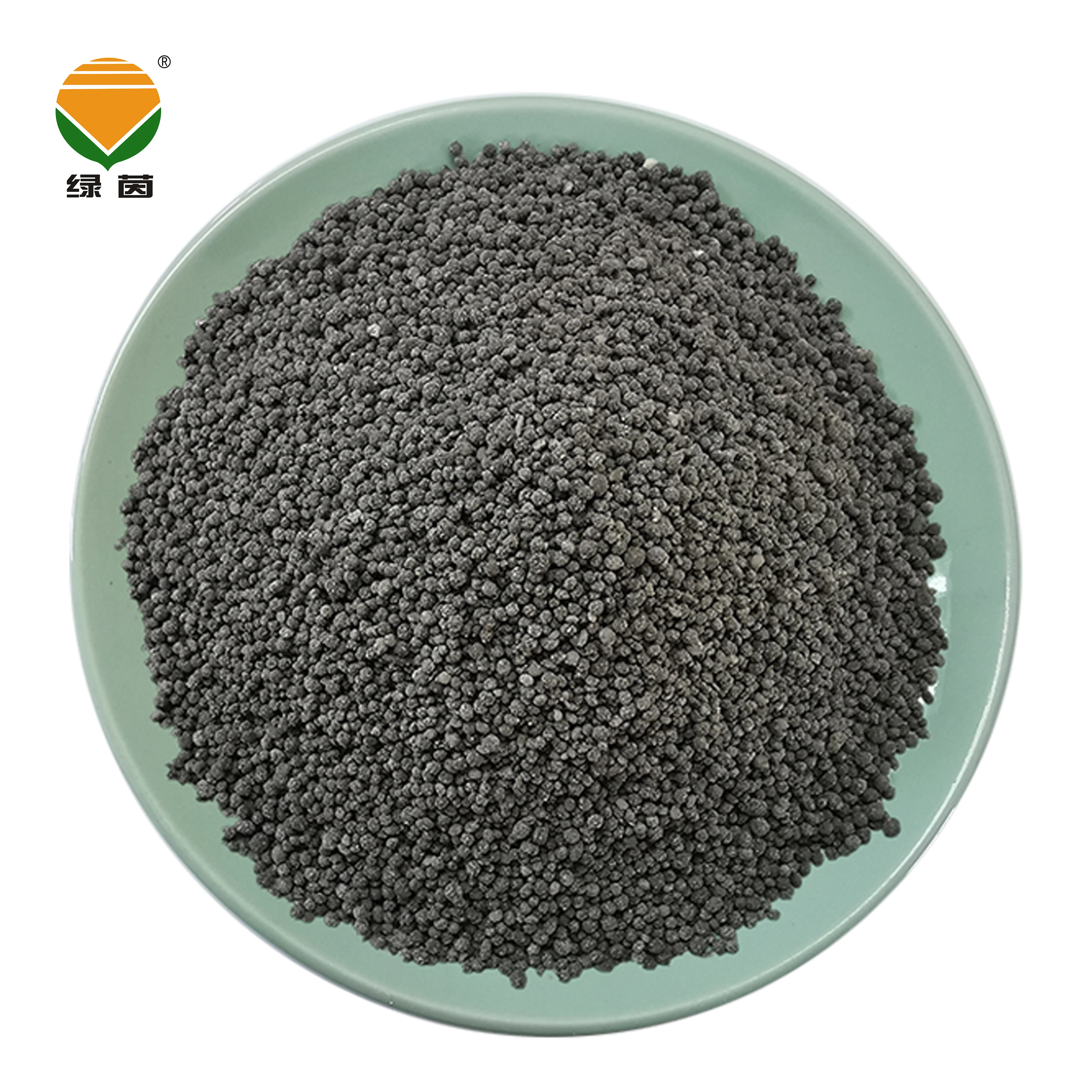 Lawn and Turf Slow Release Compound Fertilizer NPK15-5-10