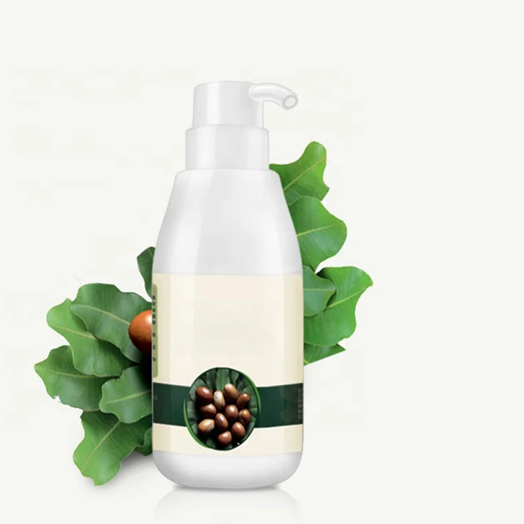 Женский увлажняющий крем для тела с гиалуроновой кислотой 200 мл