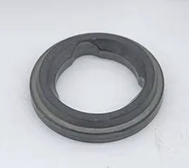 Ceramic mechanical seal face ring for mechanical sealing ring parts