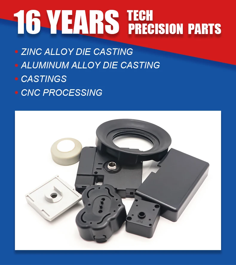 Custom Design High Precision Vacuum Die Casting Service Metal Sand Casting Steel Aluminum Casting Parts