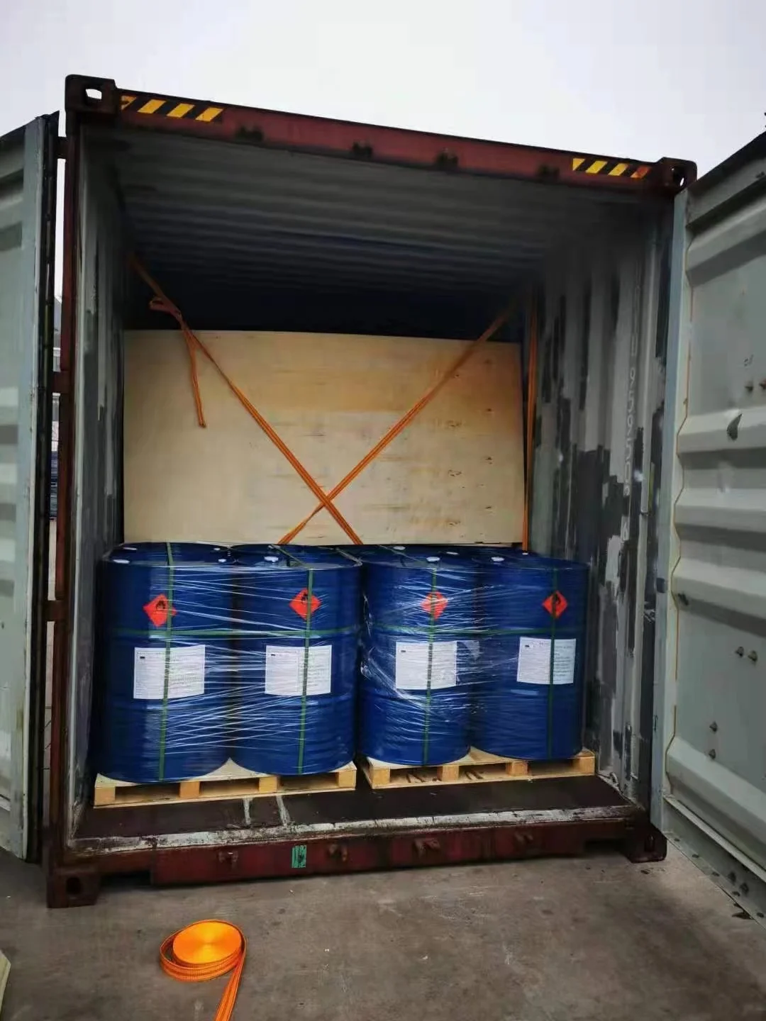 3-epoxypropane y-Chloropropylene oxide  CAS NO 106-89-8  99%