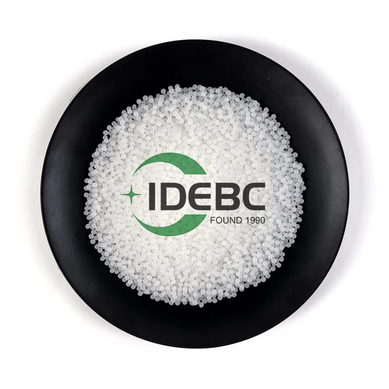 Экологически чистые 100% биоразлагаемые полимолочные кислоты пла пеллте пла гранулы оптом из Китая