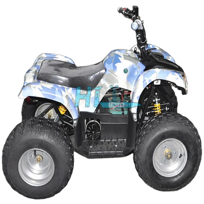 
Hot selling four-wheeled all-terrain vehicle cheap 250cc fully automatic ATV 