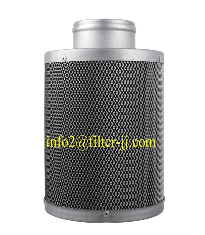
Environmental protection carbon filter hydroponic filter 