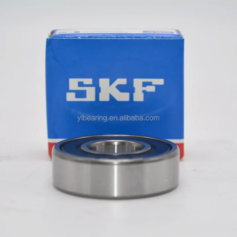 Лидер продаж подшипник SKF 6203-2RS шариковый с глубоким